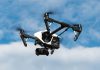 Scream is Now the Second Biggest Name in Drone Filming Equipment