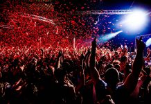 E!’s Fashion Finder: Biggest Shows, Parties and Celebrity for New Years