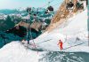 Watch Awesome Kate Middleton Go Full Skiing Pro in Austria
