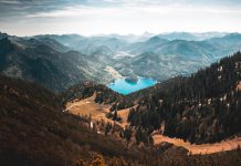 The Weirdest Places Ashes Have Been Scattered in New Zeeland