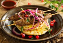 Best Places to Get Your Mexican Food Fix When You Visit Mexico City