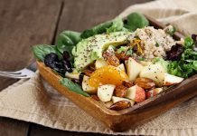 Easy Breakfast Receipes: 4 Healthy Smoothie Bowls and Cereal Pancakes