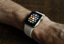 Apple Watch Climbs the List of the Top Wearable Gadgets in Forbes Magazine