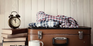 Things You Should Pack When Travel