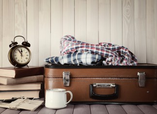 Things You Should Pack When Travel