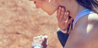 Summer Time Burn Out