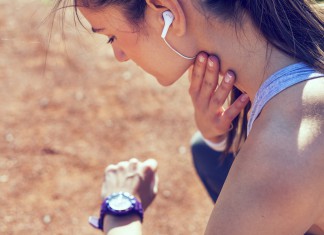 Summer Time Burn Out