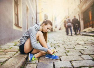 High Five For Fitness