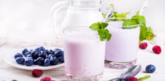 Good Morning Smoothie