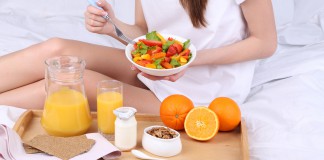 Breakfast Tips To Stay Healty