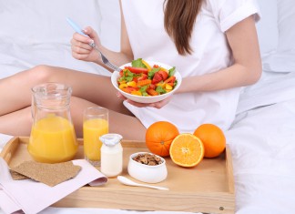 Breakfast Tips To Stay Healty