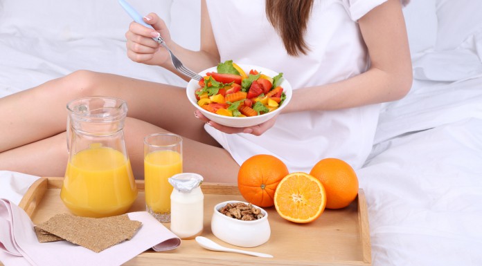 Breakfast Tips To Stay Healty