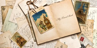 This Year Adventure Calendar