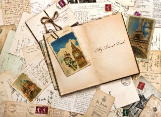 This Year Adventure Calendar