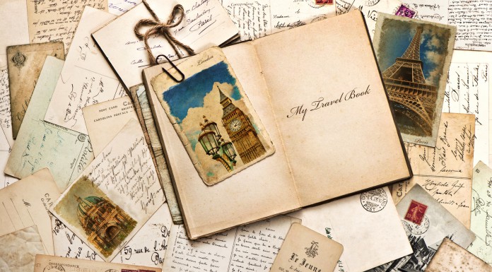 This Year Adventure Calendar