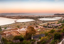 Postcard From Cape Town