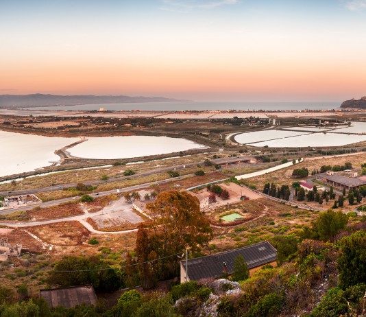 Postcard From Cape Town