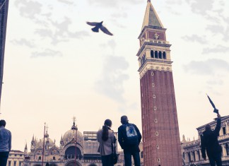 One Day In Venice