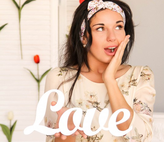 Love Your Imperfections