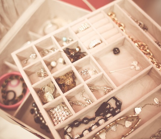 Things I Like – My Favourites