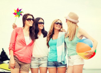 Trends to Wear All Summer Long