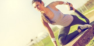 Stretching Is Very Important