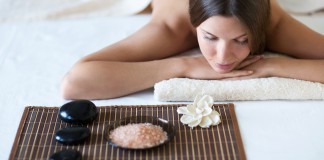 Relaxation Is A Must For Me