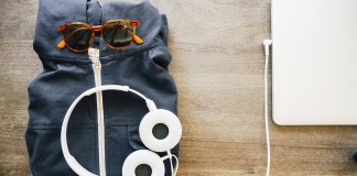 Simple Things Makes Me Happy