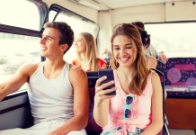 Be Positive And Enjoy Every Ride