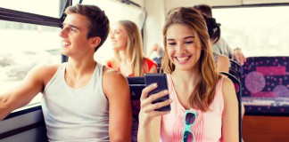 Be Positive And Enjoy Every Ride