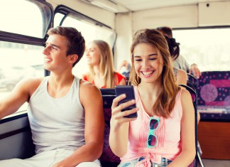 Be Positive And Enjoy Every Ride