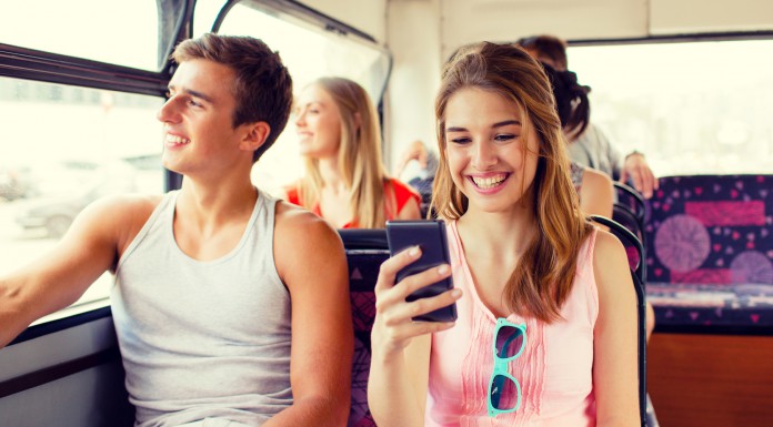 Be Positive And Enjoy Every Ride