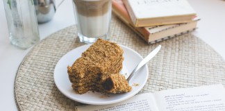 Reading In The Morning?