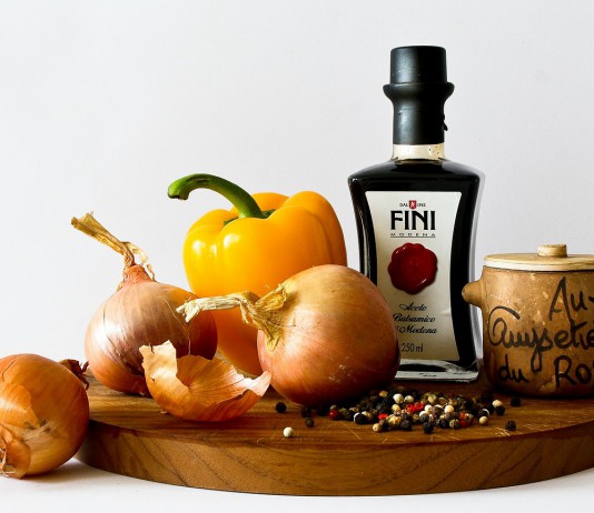 Best Ingredients To Have For Cooking