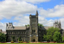 Find the Best College for You