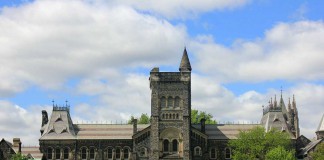 Find the Best College for You