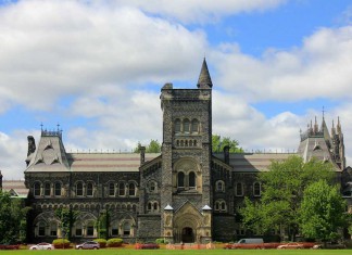 Safety Notice to Students after Campus Burglaries