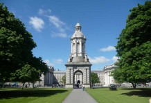 Make the Most of a Campus Tour