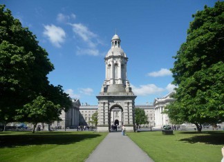 Make the Most of a Campus Tour