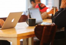 Social Networks Could Be Banned in Campus Networks