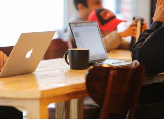 Social Networks Could Be Banned in Campus Networks