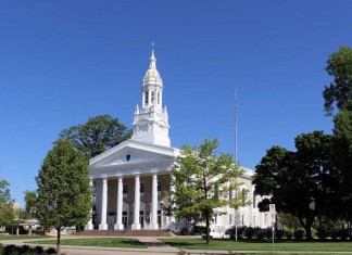 Best On-Campus Values in 2015