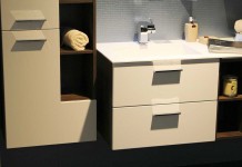 Students Cover Bathroom Mirrors with Messages