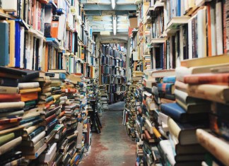 How to Cut Your Textbook Costs in Half