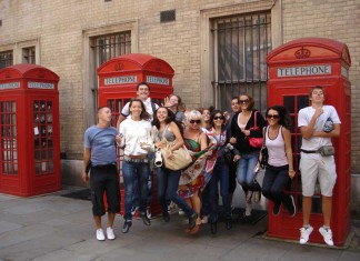 The Pros and Cons of Getting a Degree Abroad