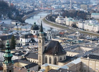 Final Deadline for Europe Applications