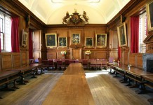 Cambridge and Oxford are UK’s Best Universities