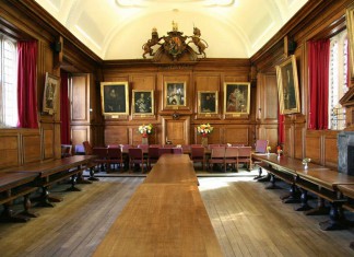 Cambridge and Oxford are UK’s Best Universities