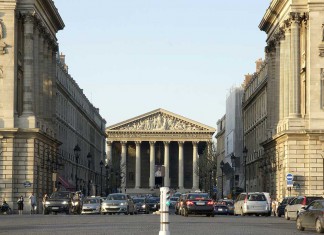 Finding The Right Foreign College Is Hard