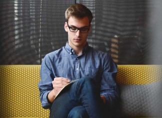 How to Conquer Your First Career Fears